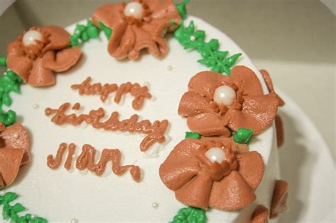 round cakes butuan city